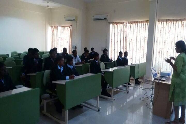 classroom